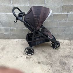 Baby stroller
