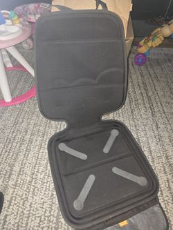 Car Seat Protector