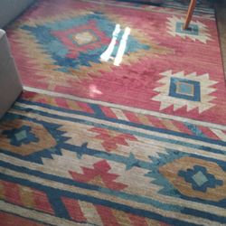 Southwest Rug