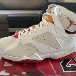 Air Jordan Hare 7 2008 Release - Sz 10 DS $240 OBO