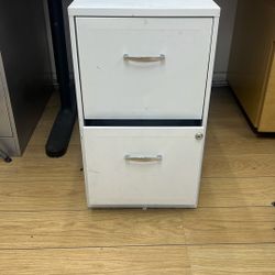 Filing Cabinet 