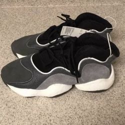 Adidas crazy byw