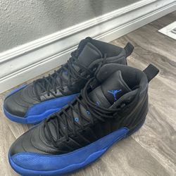 Air Jordan 12 
