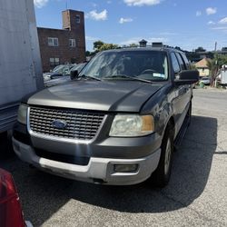 2003 Ford Expedition