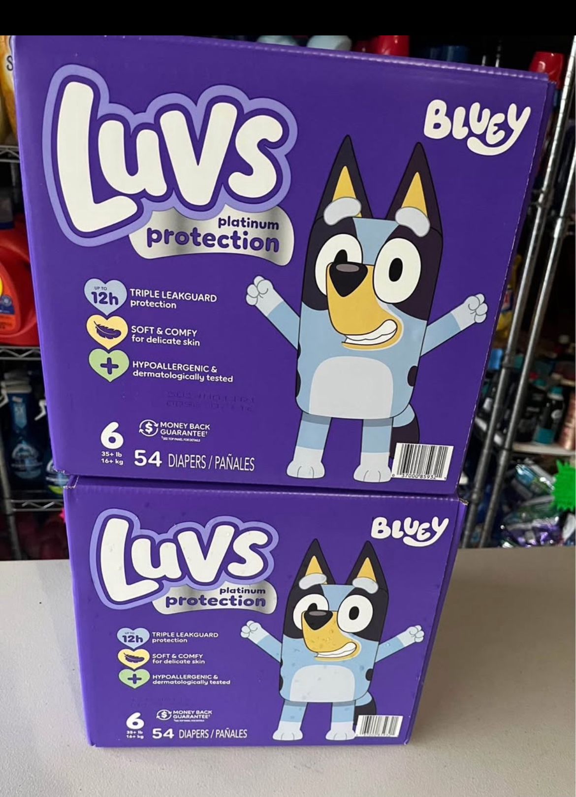 Diapers