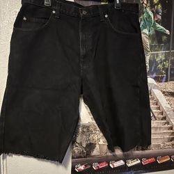 Vintage Shorts Pack  Wrangler/True Nation