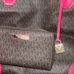 Michael Kors Purse