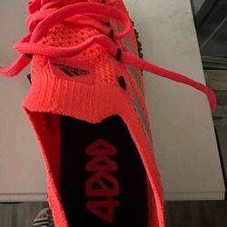 adidas 4dfwd & Adidas