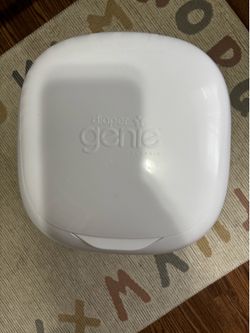 Diaper Genie
