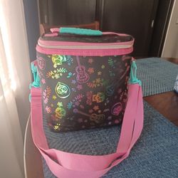 Disney COCO lunch Bag