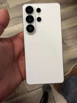 Samsung S26 Ultra White 512gb