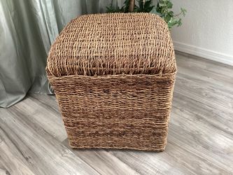 Boho 22x18x18” multiuse