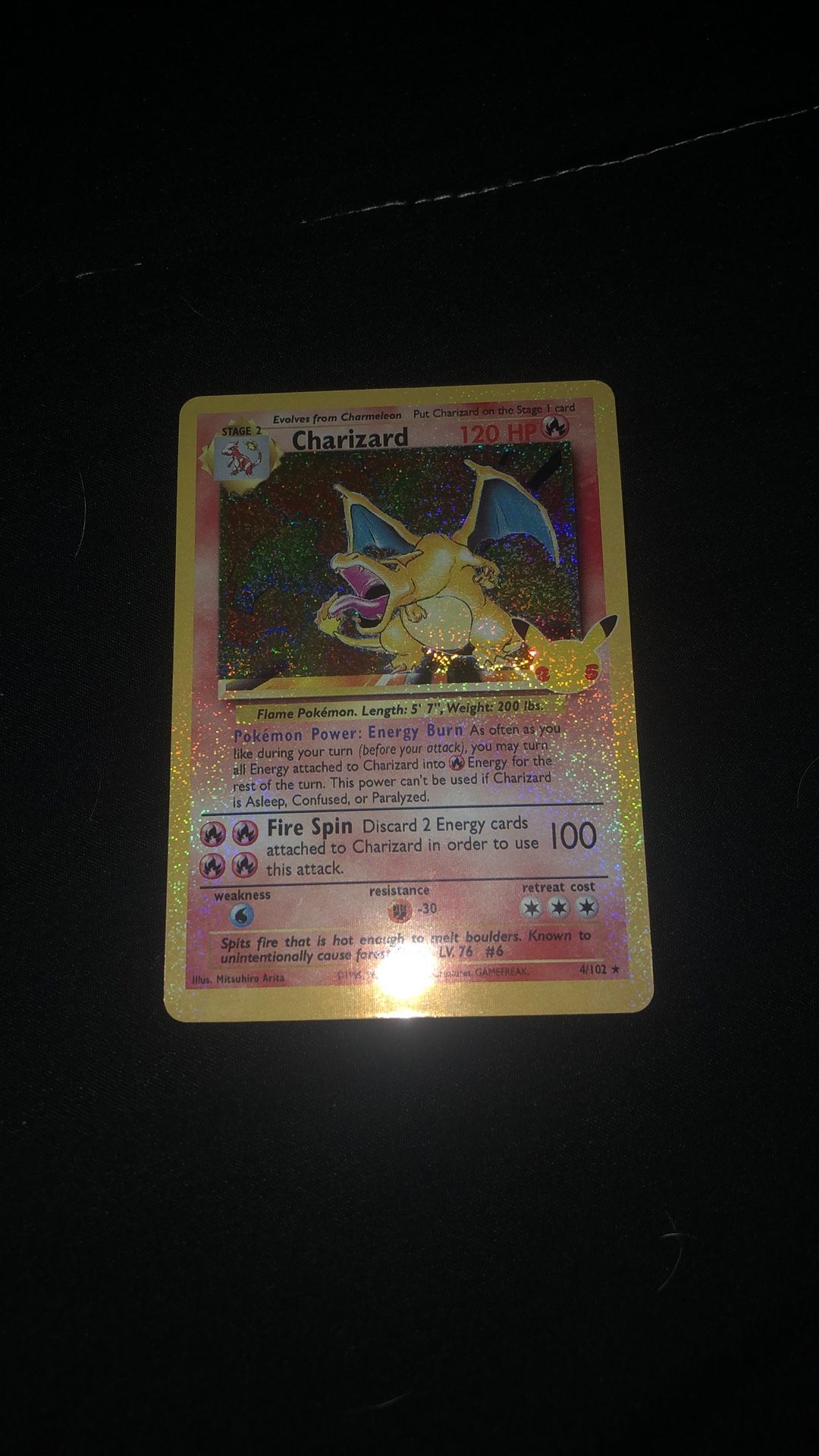 Charizard