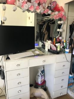 Vanity