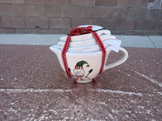 Rae Dunn Measuring Cups