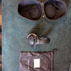 Beyerdynamic DT 770 Pro – Excellent Condition – $125 (Vancouver)