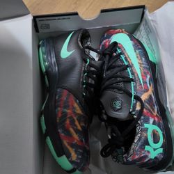 Nike KD