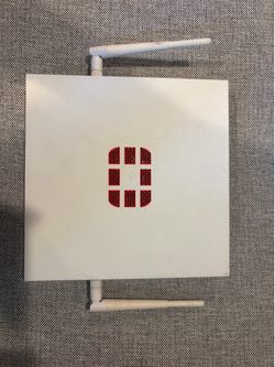 Fortinet fortwifi 90d firewall router