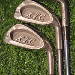 ODYSSEY WHITE HOT 4 PUTTER - RIGHT HANDED GREAT GRIP