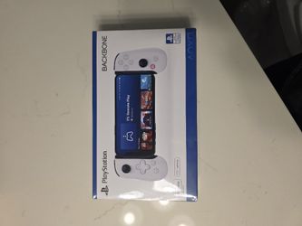 PlayStation BACKBONE Lightning