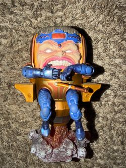 MODOK Marvel Figure
