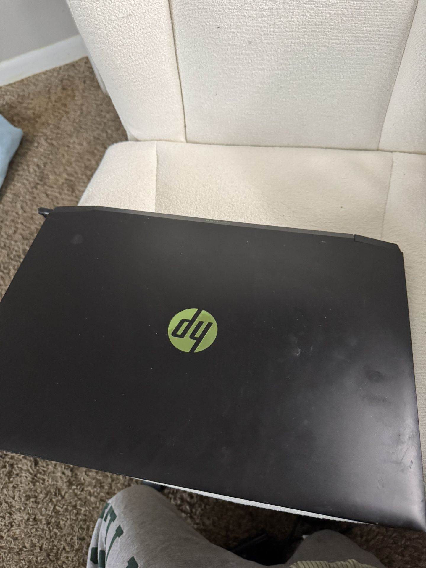 Hp Pavilion Gaming Laptop