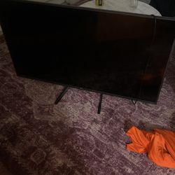 LG 55 Inch With Speaker $130