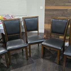 Dinning Table Chairs