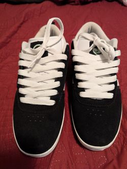 DVS Shoes Size 10