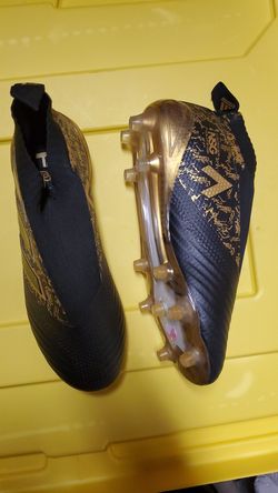 Soccer cleats size 8 $135 O.B.O