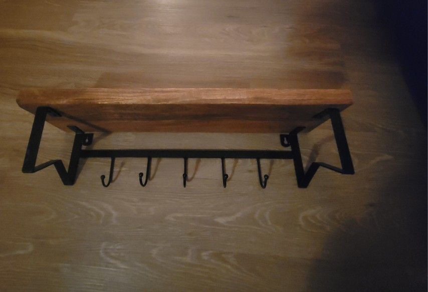 Shelf