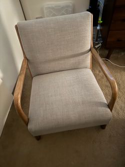 Chair retro MIDCENTURY style