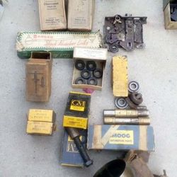 OEM  Parts  1(contact info removed)  Chevy Cars,  Style Master , Fleetline Etc . 