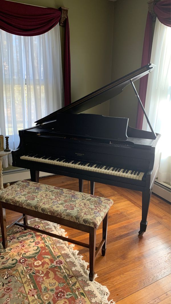 brambach piano serial number brambach piano serial number
