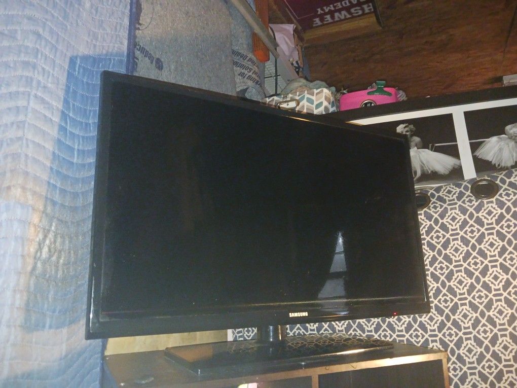 Samsung Tv 36'