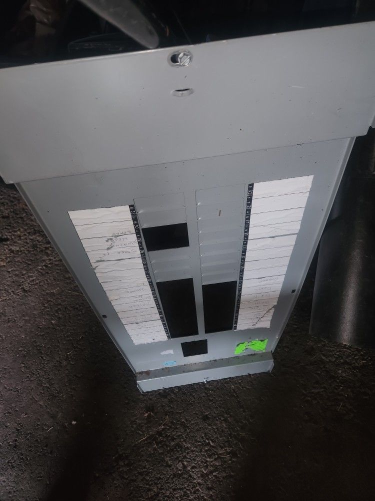 Electrical Box