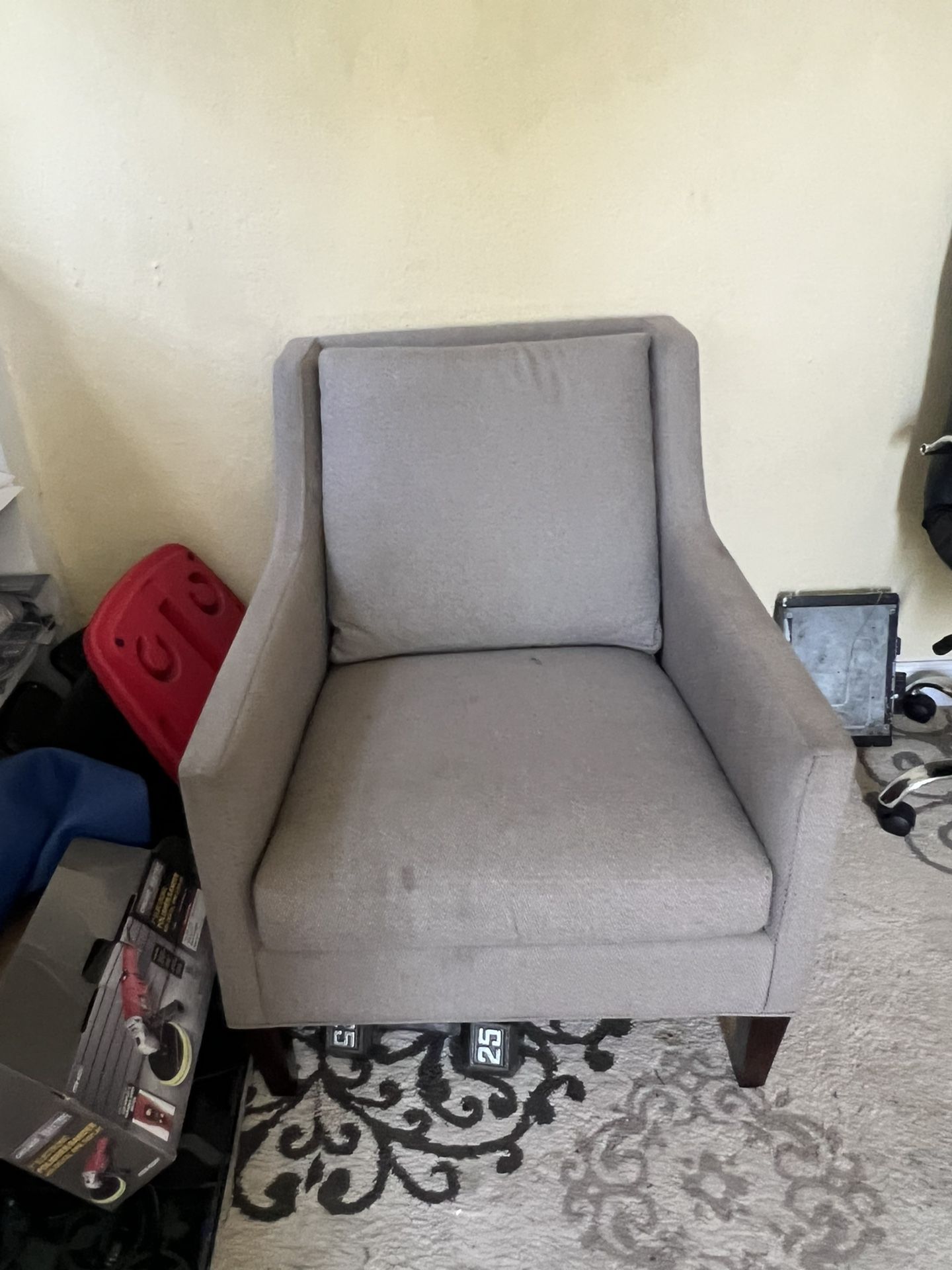 Chair Sofa