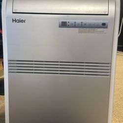 Haier Air Conditioner $80