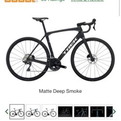 TREK SL4, 500 OCLV CARBON