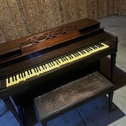 gulbransen piano chicago wessell nickel and gross 56