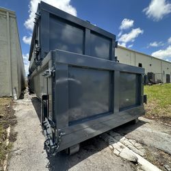 Roll Off Dumpsters For Sale