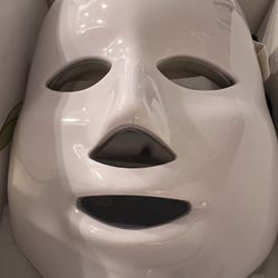 LED Face mask