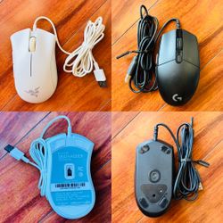 Gaming Mouse - Mouse button stutters