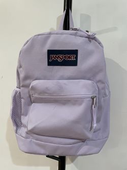 Jansport Purple