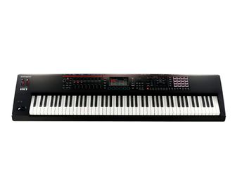 Roland Fantom 08 Synthesizer