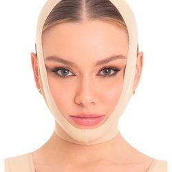 Fajas Post Operatorias Para La Cara