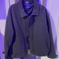 Vintage Pendleton Jacket XL