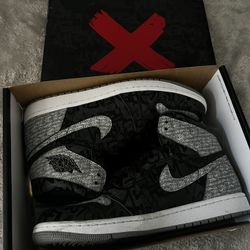 AIR JORDAN 1 RETRO HIGH OG SIZE 9.5 MENS