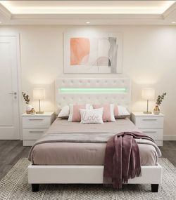 Bedroom Set - Juego de cuarto
