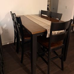 Dining Room Table